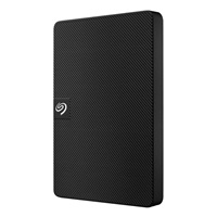 SEAGATE Externí HDD 5TB Expansion portable, USB 3.0, Černá