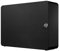 SEAGATE externí HDD Expansion Portable 3.5", 6TB, USB 3.0, černá