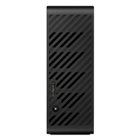 SEAGATE externí HDD Expansion Portable 3.5", 8TB, USB 3.0, černá