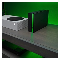 SEAGATE Externí HDD 8TB Game Drive HUB pro Xbox, USB 3.0, Černá