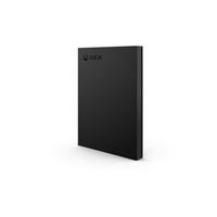 SEAGATE Externí HDD 2TB Game Drive pro Xbox, USB 3.2, Černá