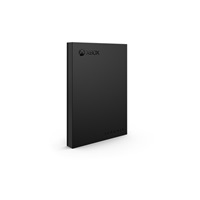 SEAGATE Externí HDD 2TB Game Drive pro Xbox, USB 3.2, Černá