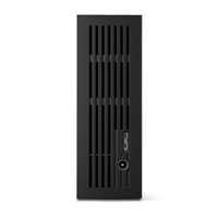 SEAGATE externí HDD One Touch HDD with HUB 3.5", 20TB, USB 3.0, černá