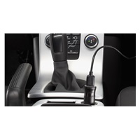 TomTom nabíječka do auta + USB kabel ( vhodné i pro 7" navigace)