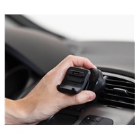 TomTom aktivní držák AIR VENT do ventilační mřížky (GOPremium,Essential,Discover,Expert,Camper,Tour, Superior)