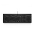 HP 125 Wired Keyboard - CZ&SK