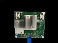 HPE MR216i-o Gen11 16 Internal Lanes/No Cache SPDM OCP Storage Controller (raid0,1,10 only)