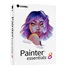 Corel Painter Essentials 8 ML, MP, EN/DE/FR, ESD