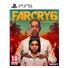 PS5 hra Far Cry 6