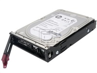 HPE HDD 8TB SAS 12G Business Critical 7.2K LFF LP 1y 512e MultiVen 834031-B21 RENEW