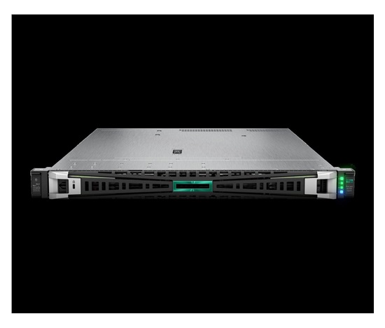 HPE PL DL325g11 Epyc 9124 (3.0G/16C/64M) 1x32G MR408i-o/4G 8SFF 1x1000W L9 4x1Gb NBD333 1U