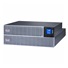 APC Easy UPS On-Line Li-Ion SRVL RT Ext. Runtime 1000VA 230V, with Rail Kit, 4U (900W)