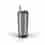 HidrateSpark Pro Tumbler – Chytrá hydratační lahev, 592 ml, nerezová