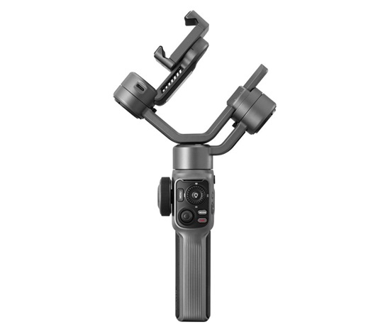 Zhiyun Smooth 5S stabilizátor - šedý