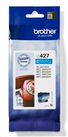 BROTHER INK LC-427C - cca 1500 stran, pro MFC-5955 6955 6957 6959 J6010