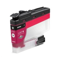 BROTHER INK LC-427M - cca 1500 stran, pro MFC-5955 6955 6957 6959 J6010