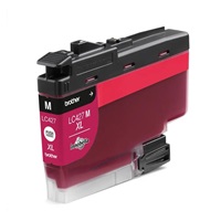 BROTHER INK LC-427XLM - cca 5000 stran, pro MFC-5955 6955 6957 6959 J6010