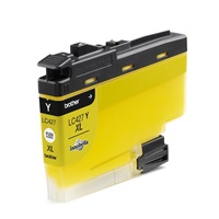 BROTHER INK LC-427XLY - cca 5000 stran, pro MFC-5955 6955 6957 6959 J6010