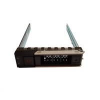 DELL rámček/ rámeček/ Caddy 3,5" X7K8W 0X7K8W pre G14, G15 - R250,R350,R450,R550,R650,R750,R6515,R7515,R7525,T350,T550