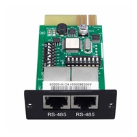 APC Modbus karta pro Easy online UPS řady SRV