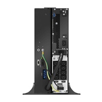 APC Smart-UPS SRT Li-Ion 1000VA RM 230V, 4U, (900W)