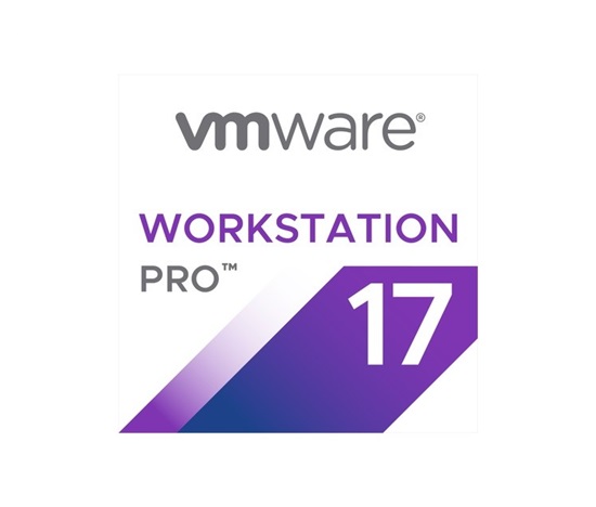 VMware Workstation 17 Pro pre Linux a Windows, ESD