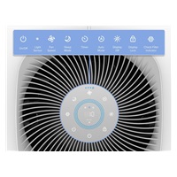 BAZAR - Levoit Core 600S čistička vzduchu - Poškozený obal (Komplet)