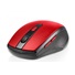 TRACER myš Deal, Nano USB, červená