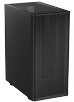 ENDORFY Case Ventum 200 Solid, ATX, 1x120mm, černá