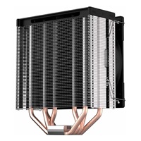 ENDORFY Chladič CPU Fera 5, 1x120mm, LGA1851, AM5, černá