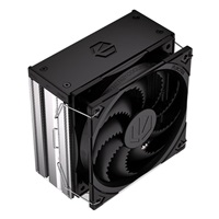 ENDORFY Chladič CPU Fera 5, 1x120mm, LGA1851, AM5, černá