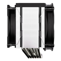 ENDORFY Chladič CPU Fortis 5 Dual Fan, 1x120mm, 1x140mm, LGA1851, AM5, černá