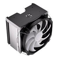 ENDORFY Chladič CPU Fortis 5 ARGB, 1x140mm, LGA1851, AM5, černá