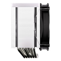 ENDORFY Chladič CPU Fortis 5 ARGB, 1x140mm, LGA1851, AM5, černá