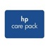 1-r. pozáručná podpora HP pre hardvér notebookov s odozvou v nasledujúci pracovný deň u zákazníka a cestovaním