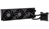 ENDORFY Vodní chladič Navis F360, 3x120mm, LGA1851, AM5, černá