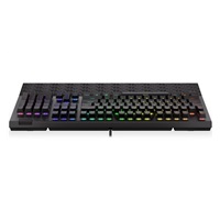 ENDORFY Klávesnice Omnis Kaihl Blue, Mechanická, USB, ARGB, černá