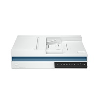 Plochý skener HP ScanJet Pro 3600 f1 (A4,1200 x 1200, USB 3.0, ADF, duplex)