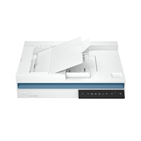 Plochý skener HP ScanJet Pro 3600 f1 (A4,1200 x 1200, USB 3.0, ADF, duplex)