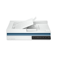 Plochý skener HP ScanJet Pro 3600 f1 (A4,1200 x 1200, USB 3.0, ADF, duplex)
