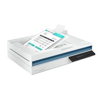 Plochý skener HP ScanJet Pro 3600 f1 (A4,1200 x 1200, USB 3.0, ADF, duplex)