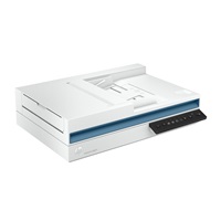 Plochý skener HP ScanJet Pro 3600 f1 (A4,1200 x 1200, USB 3.0, ADF, duplex)