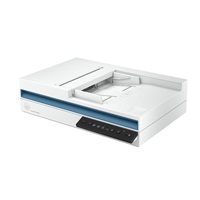 Plochý skener HP ScanJet Pro 3600 f1 (A4,1200 x 1200, USB 3.0, ADF, duplex)