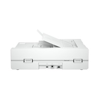 Plochý skener HP ScanJet Pro 3600 f1 (A4,1200 x 1200, USB 3.0, ADF, duplex)
