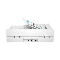 Plochý skener HP ScanJet Pro 3600 f1 (A4,1200 x 1200, USB 3.0, ADF, duplex)