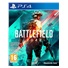 PS4 hra Battlefield 2042