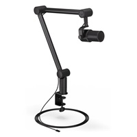 ENDORFY Mikrofon Solum Studio, USB-C, 3.5mm jack, černá