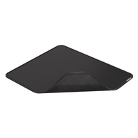 ENDORFY Podložka pod myš Cordura Speed M, 360x300x3, černá