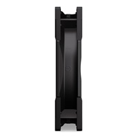 ENDORFY Ventilátor Fluctus 120 PWM, 120mm, černá