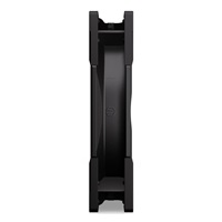 ENDORFY Ventilátor Fluctus 120 PWM ARGB, 120mm, černá